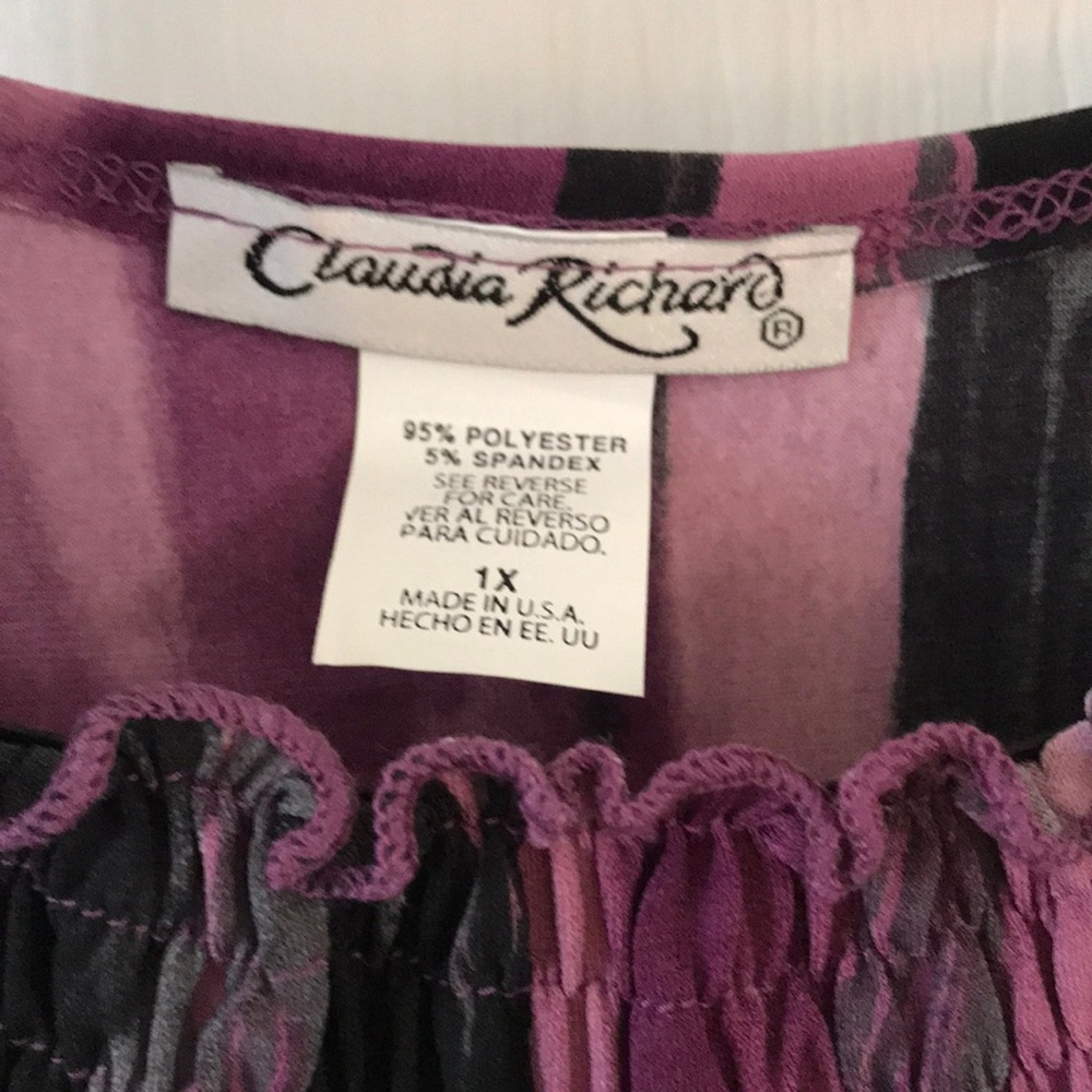 Blouse - Picture 2 of 4